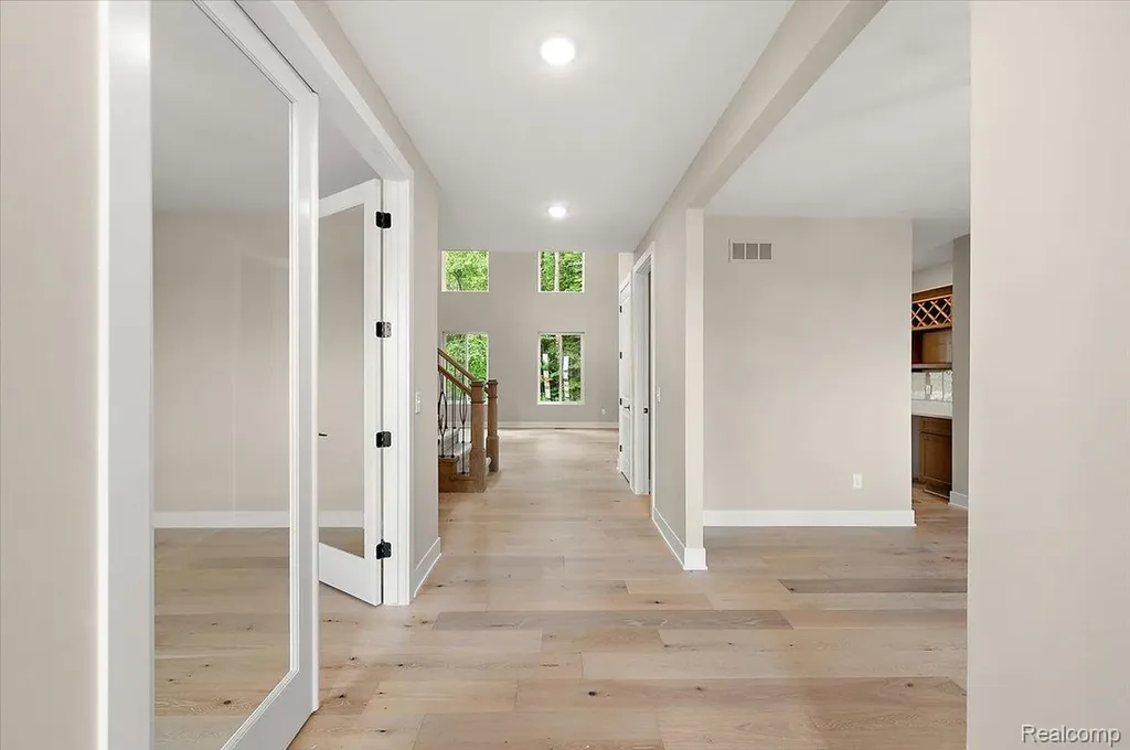 24318 Tullymore Drive Macomb Township MI 48042