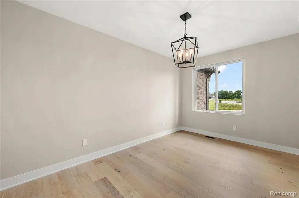 24318 Tullymore Drive Macomb Township MI 48042