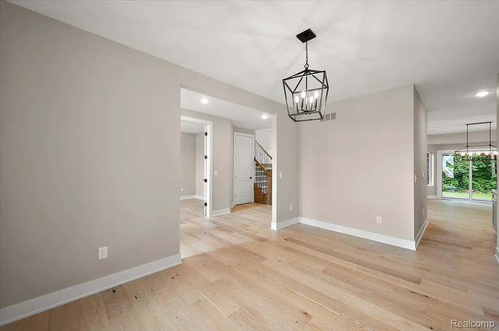 24318 Tullymore Drive Macomb Township MI 48042