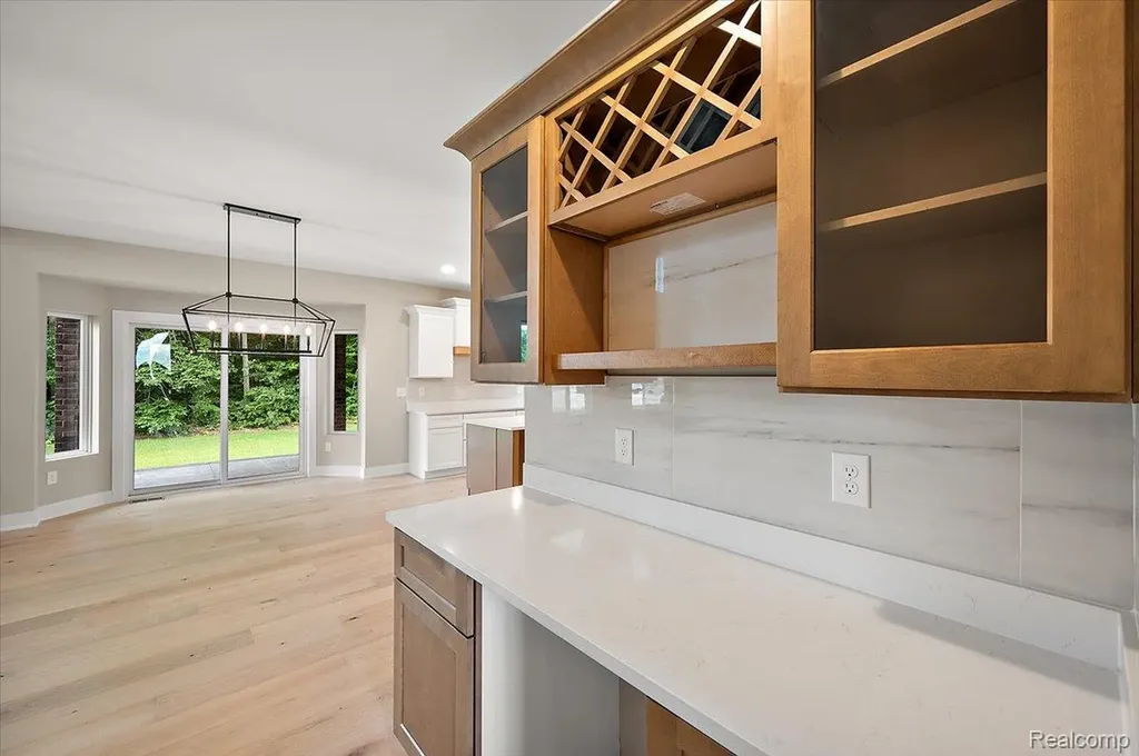 24318 Tullymore Drive Macomb Township MI 48042