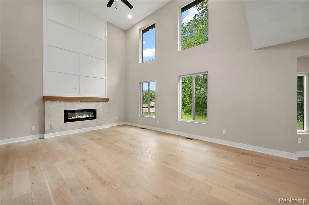 24318 Tullymore Drive Macomb Township MI 48042