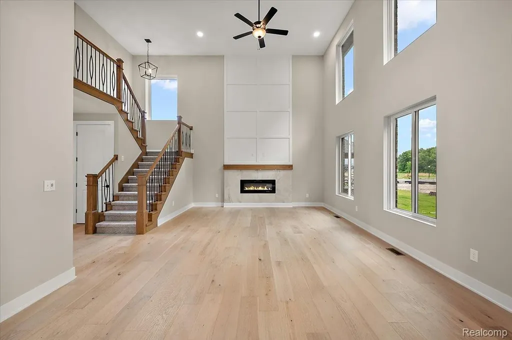 24318 Tullymore Drive Macomb Township MI 48042