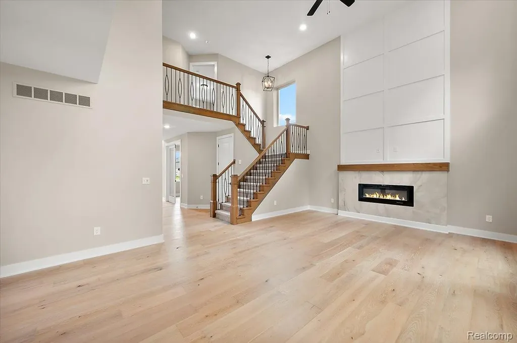 24318 Tullymore Drive Macomb Township MI 48042