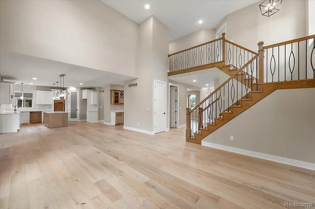 24318 Tullymore Drive Macomb Township MI 48042