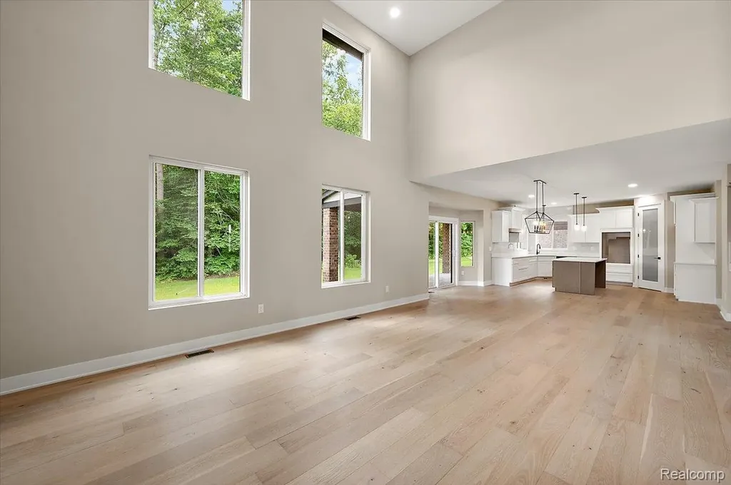 24318 Tullymore Drive Macomb Township MI 48042