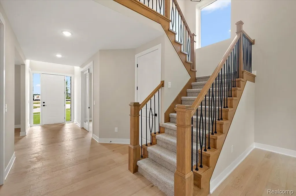 24318 Tullymore Drive Macomb Township MI 48042