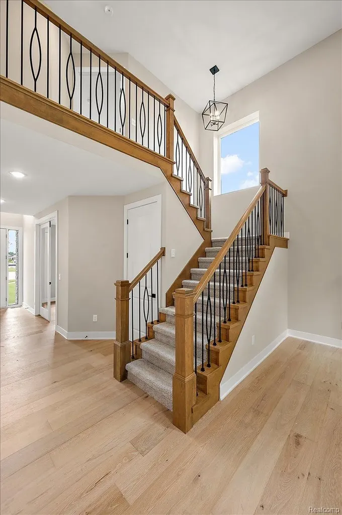 24318 Tullymore Drive Macomb Township MI 48042