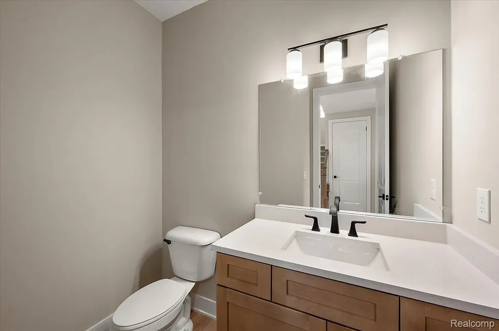 24318 Tullymore Drive Macomb Township MI 48042