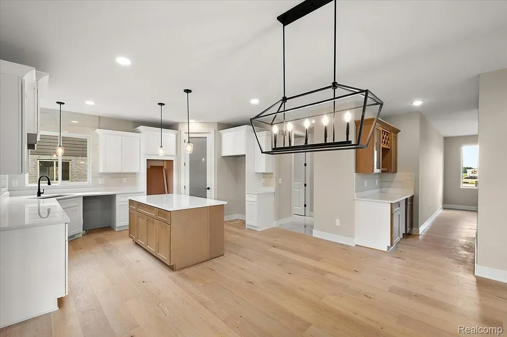 24318 Tullymore Drive Macomb Township MI 48042