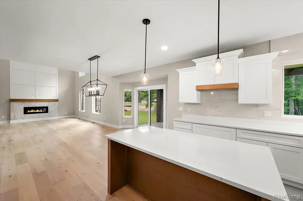 24318 Tullymore Drive Macomb Township MI 48042