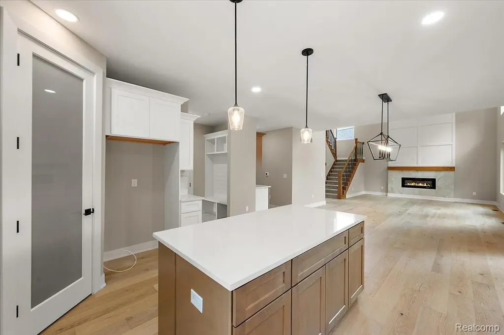 24318 Tullymore Drive Macomb Township MI 48042