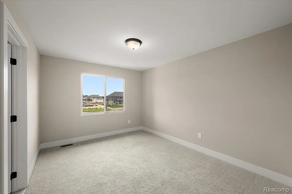 24318 Tullymore Drive Macomb Township MI 48042