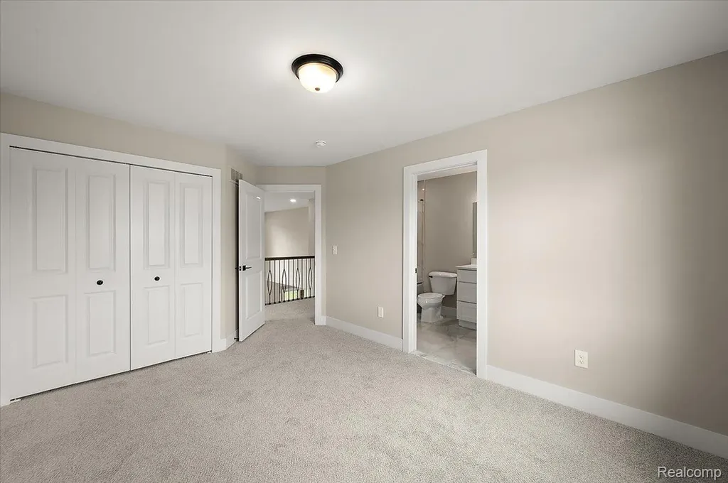 24318 Tullymore Drive Macomb Township MI 48042