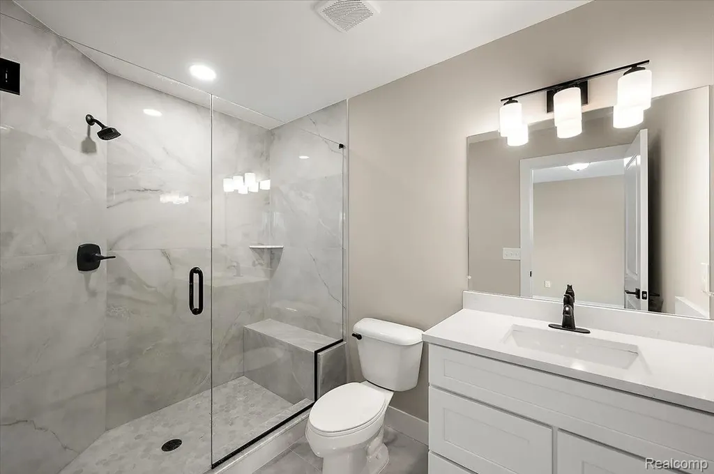 24318 Tullymore Drive Macomb Township MI 48042
