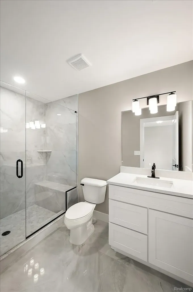 24318 Tullymore Drive Macomb Township MI 48042