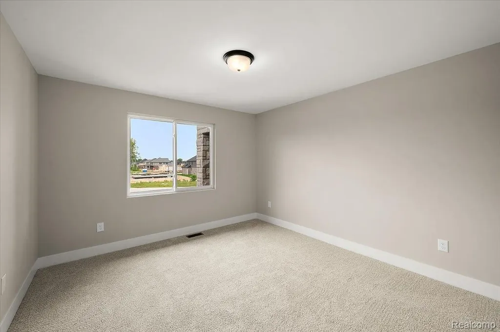 24318 Tullymore Drive Macomb Township MI 48042
