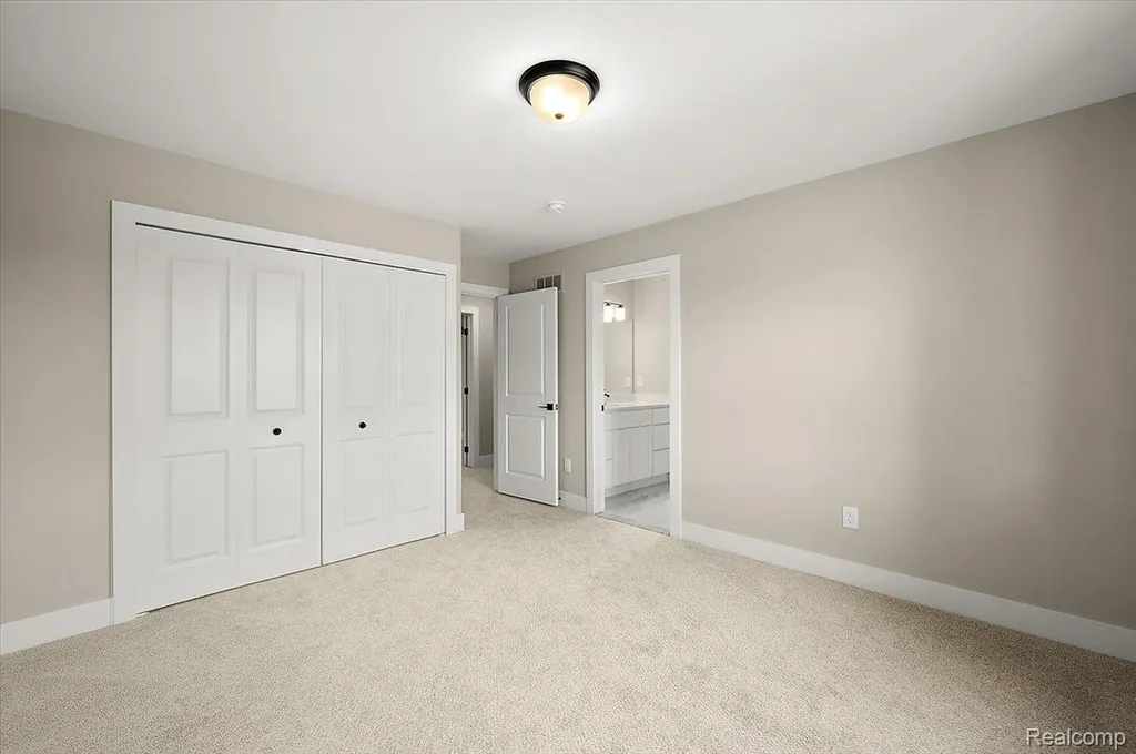 24318 Tullymore Drive Macomb Township MI 48042