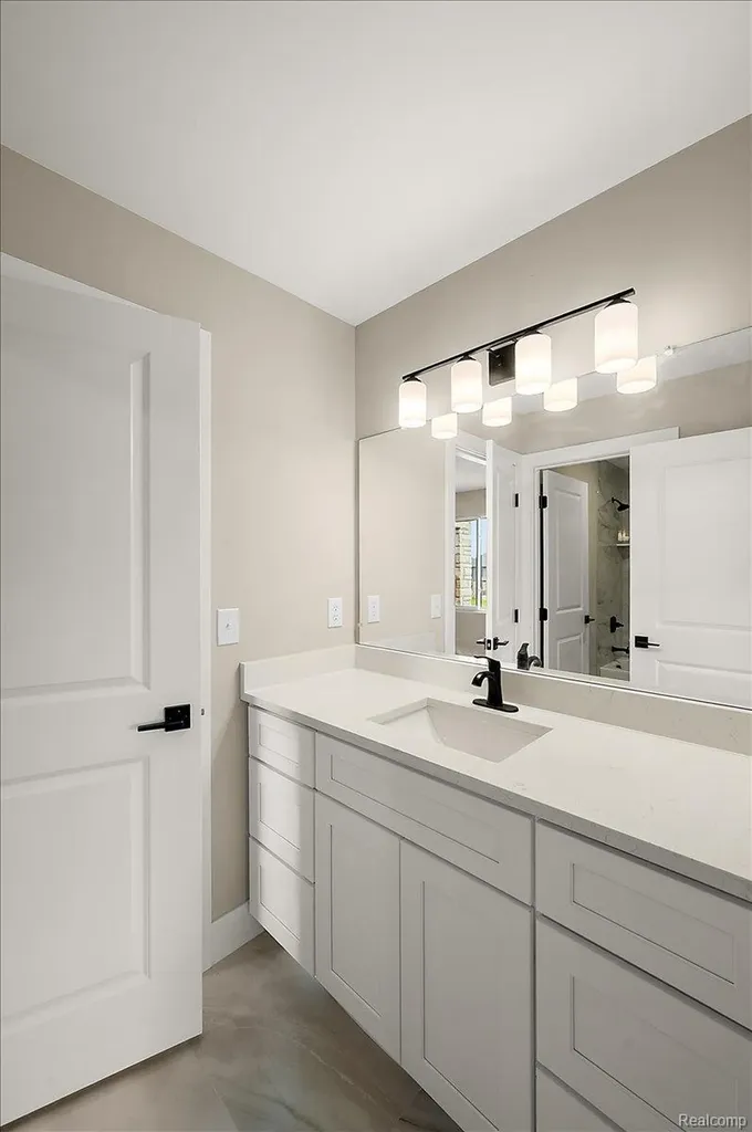 24318 Tullymore Drive Macomb Township MI 48042