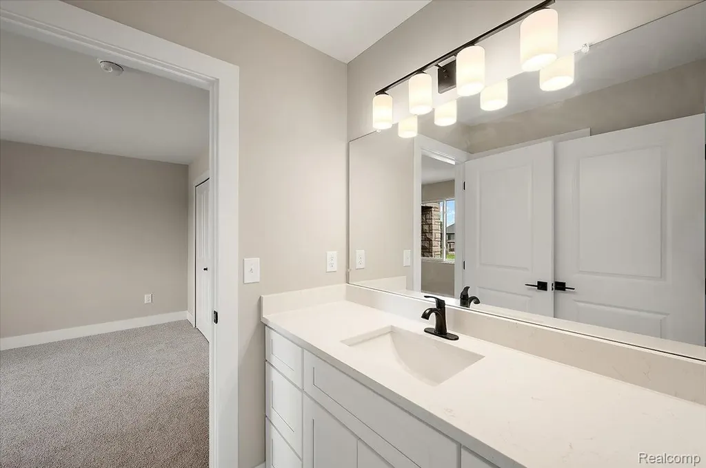 24318 Tullymore Drive Macomb Township MI 48042
