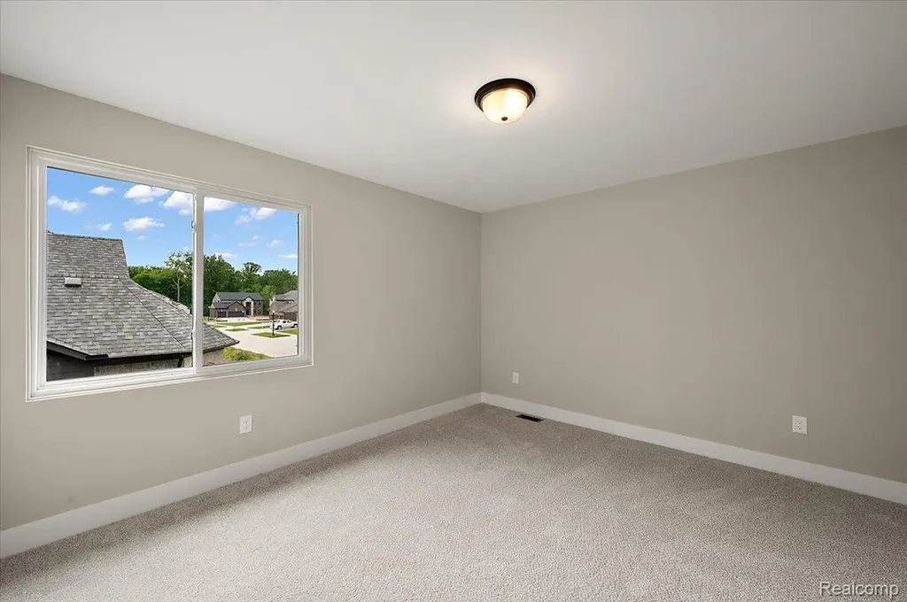 24318 Tullymore Drive Macomb Township MI 48042