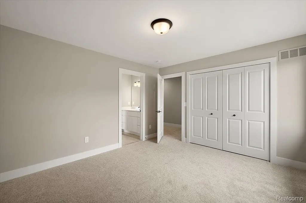 24318 Tullymore Drive Macomb Township MI 48042