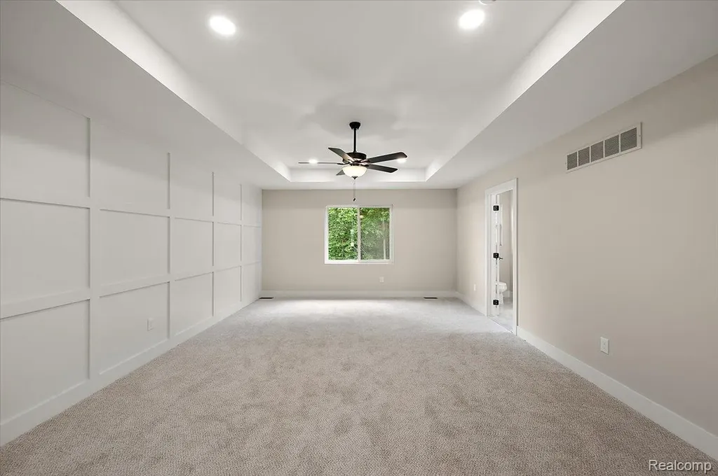 24318 Tullymore Drive Macomb Township MI 48042
