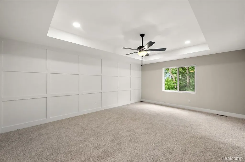 24318 Tullymore Drive Macomb Township MI 48042