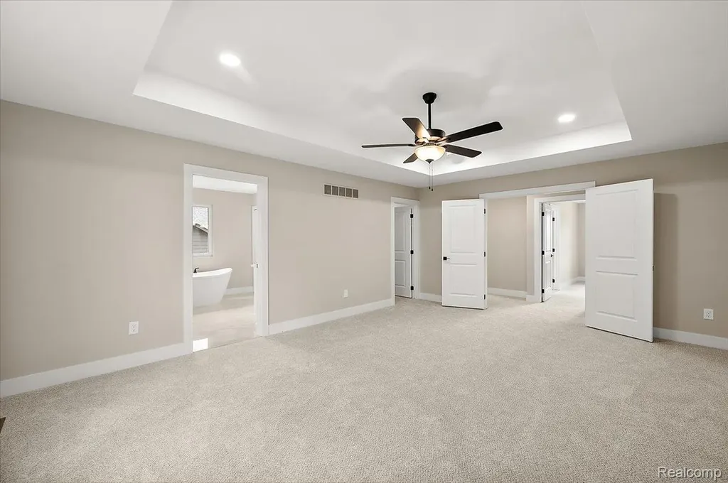 24318 Tullymore Drive Macomb Township MI 48042