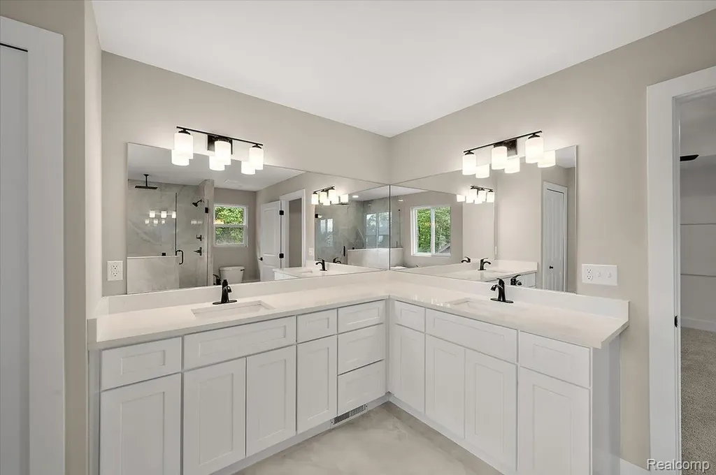 24318 Tullymore Drive Macomb Township MI 48042