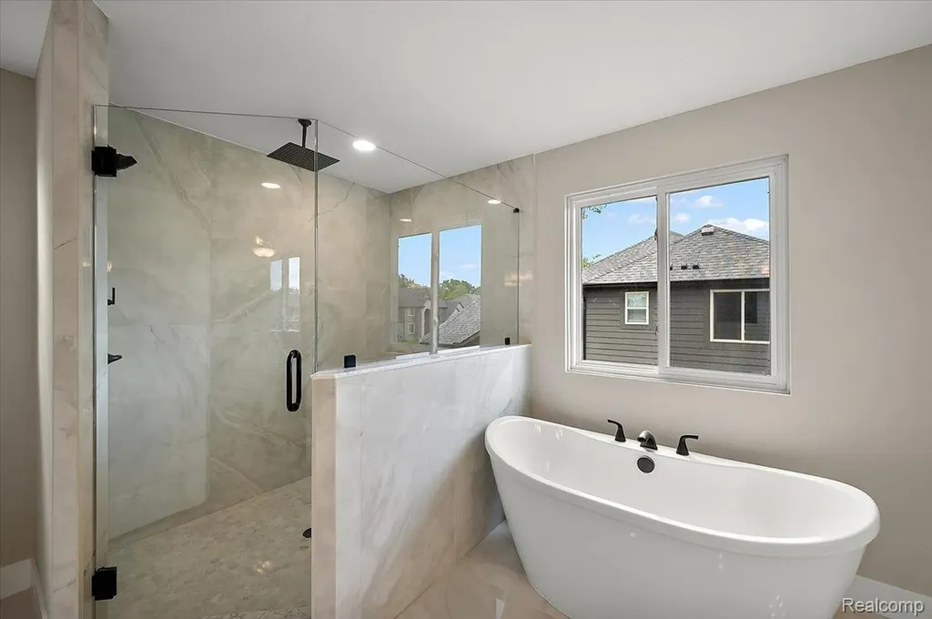 24318 Tullymore Drive Macomb Township MI 48042
