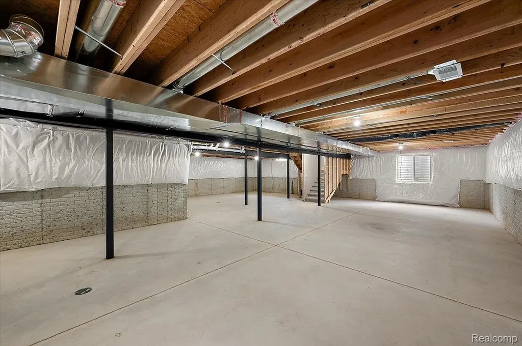 24318 Tullymore Drive Macomb Township MI 48042