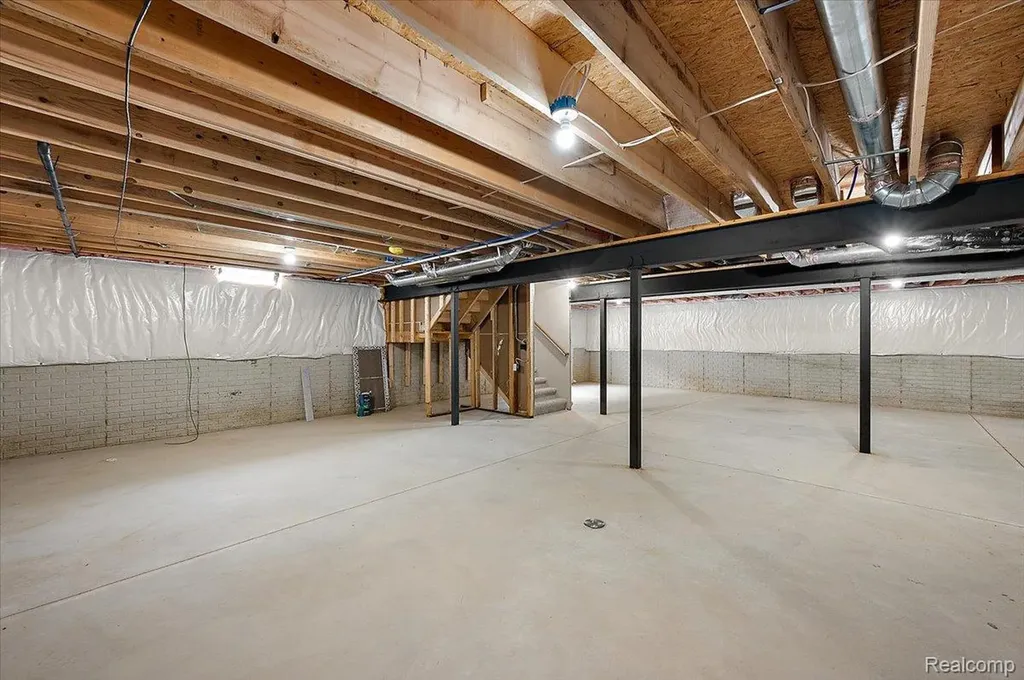 24318 Tullymore Drive Macomb Township MI 48042