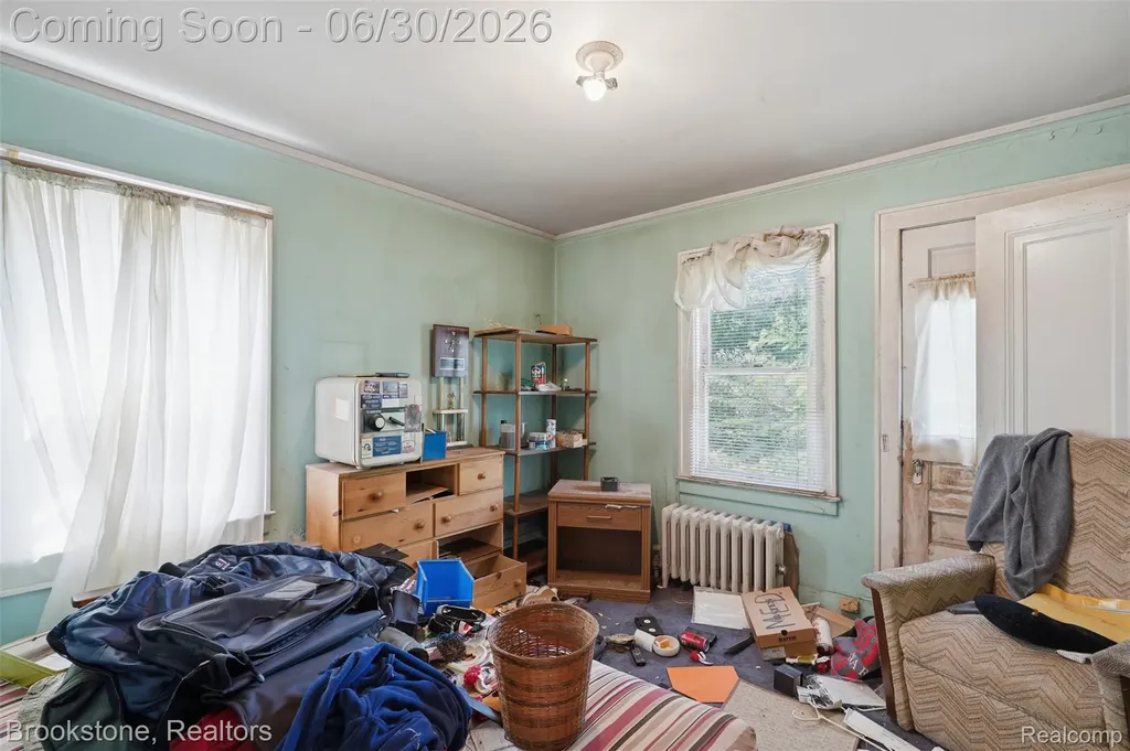 16247 Roselawn Street Detroit City MI 48221