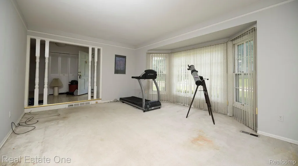 4259 Pinecroft Court West Bloomfield Charter Township MI 48322