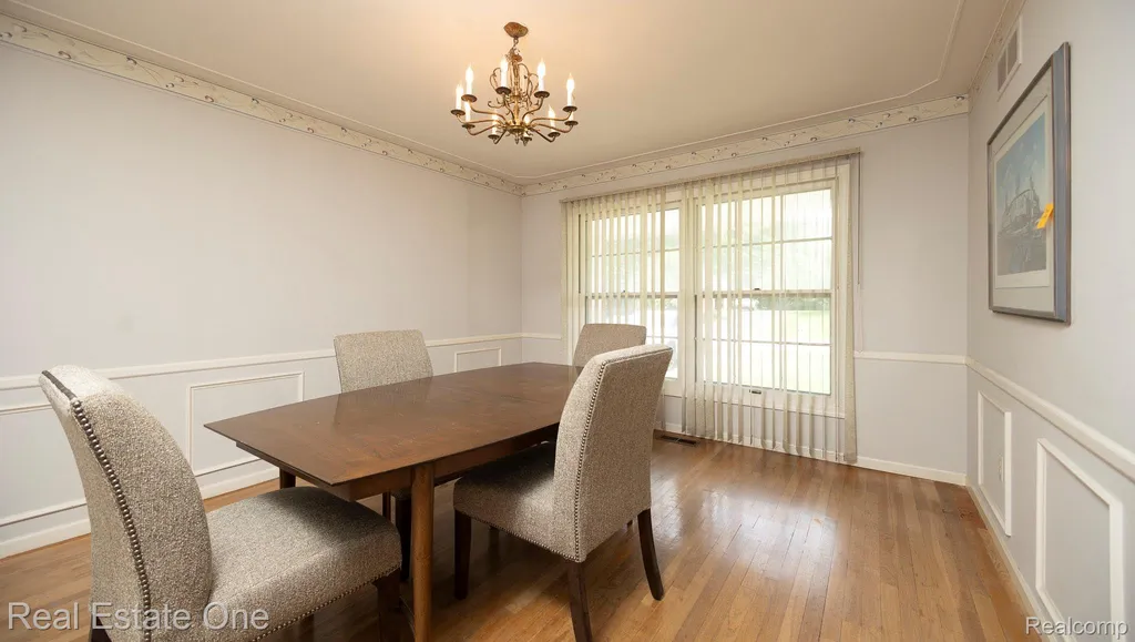 4259 Pinecroft Court West Bloomfield Charter Township MI 48322