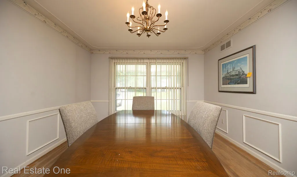 4259 Pinecroft Court West Bloomfield Charter Township MI 48322