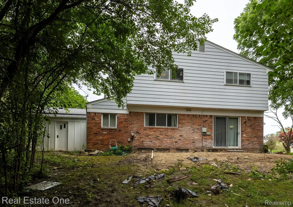 4259 Pinecroft Court West Bloomfield Charter Township MI 48322