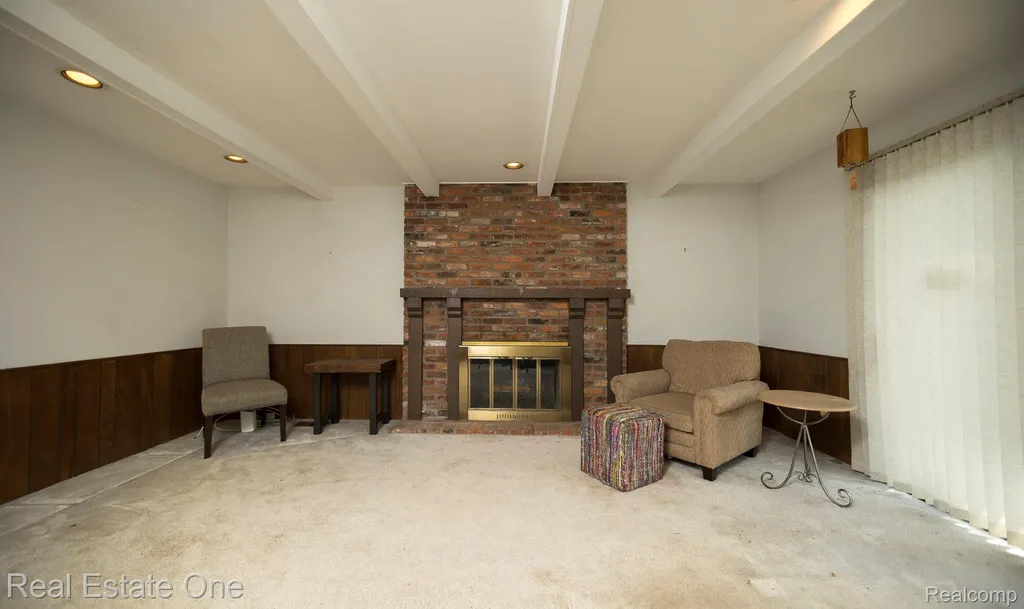 4259 Pinecroft Court West Bloomfield Charter Township MI 48322