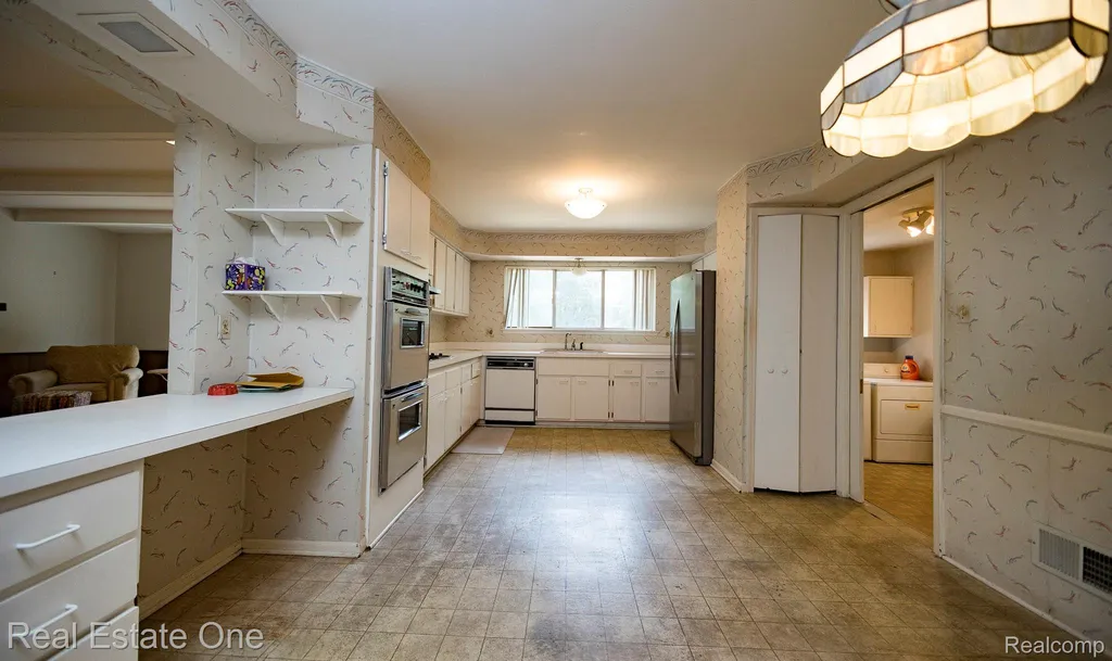 4259 Pinecroft Court West Bloomfield Charter Township MI 48322