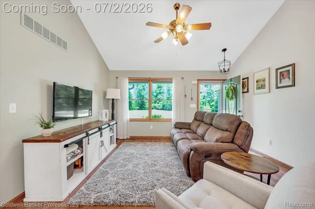 8224 Petz Road Imlay Township MI 48444