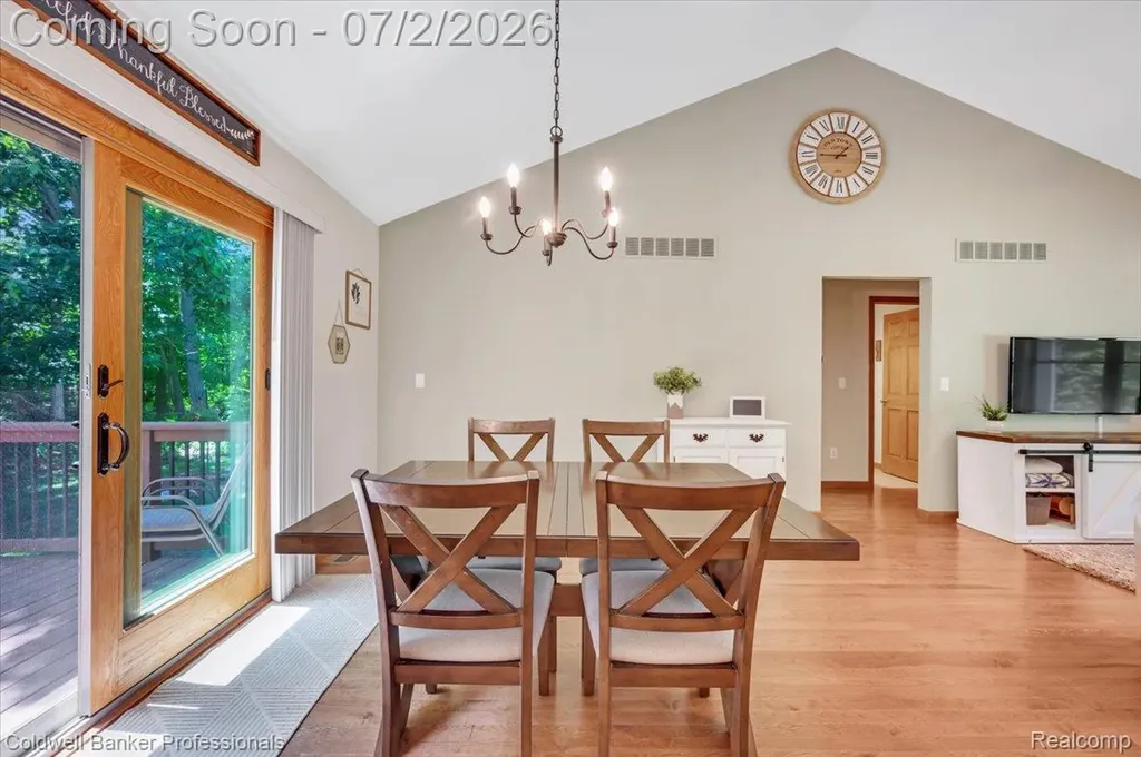 8224 Petz Road Imlay Township MI 48444