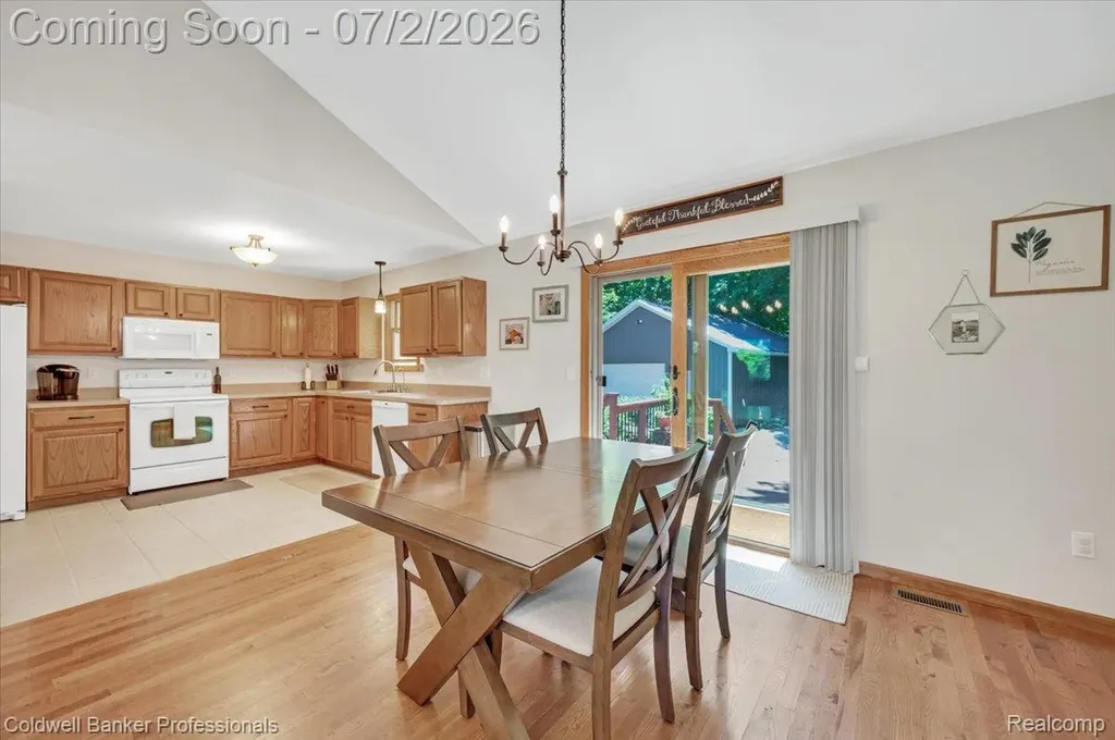8224 Petz Road Imlay Township MI 48444