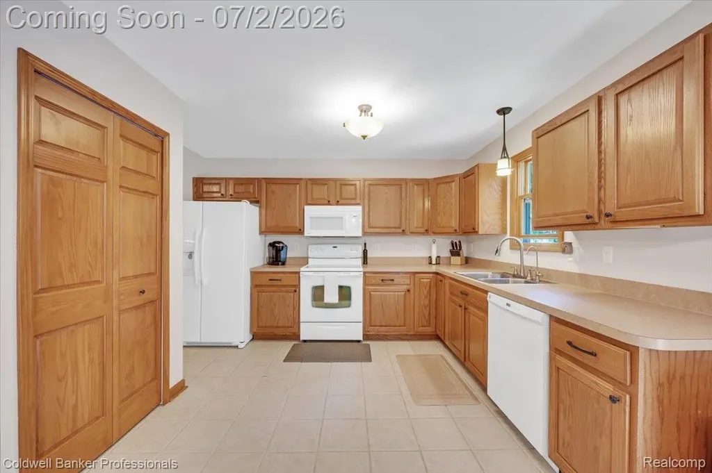8224 Petz Road Imlay Township MI 48444