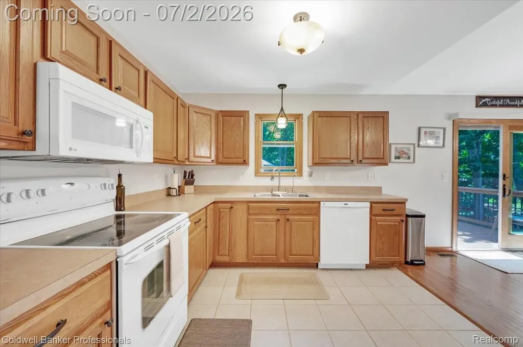 8224 Petz Road Imlay Township MI 48444