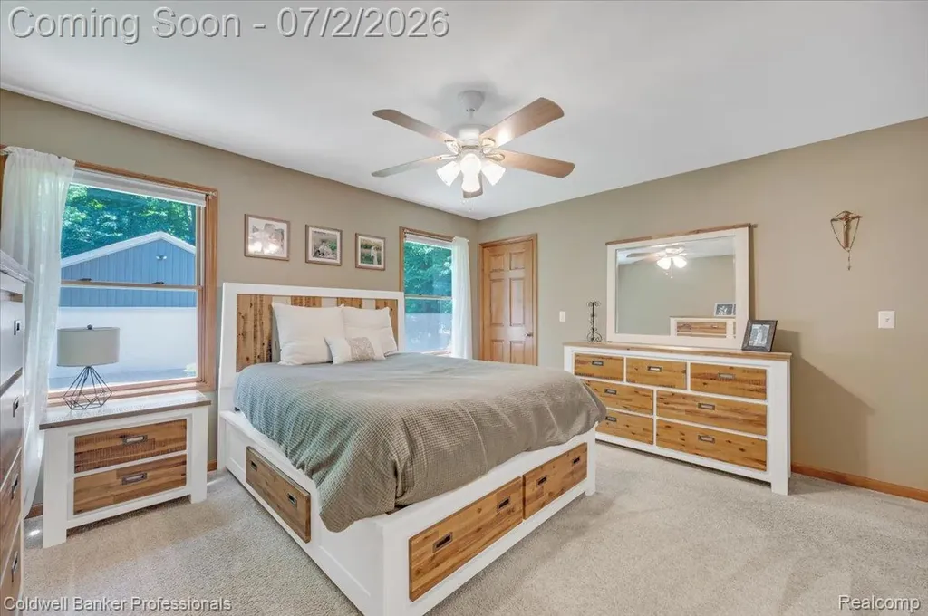 8224 Petz Road Imlay Township MI 48444
