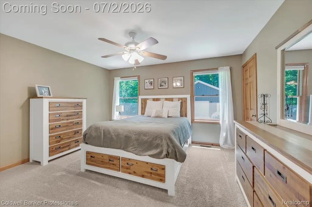 8224 Petz Road Imlay Township MI 48444