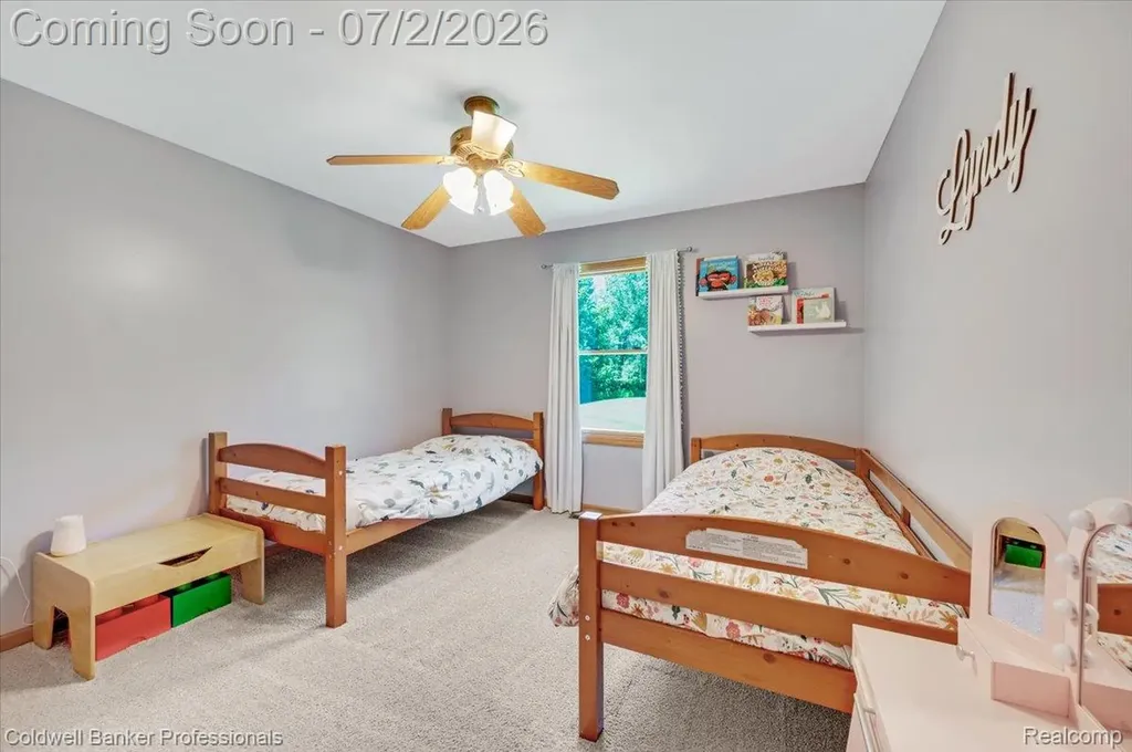 8224 Petz Road Imlay Township MI 48444