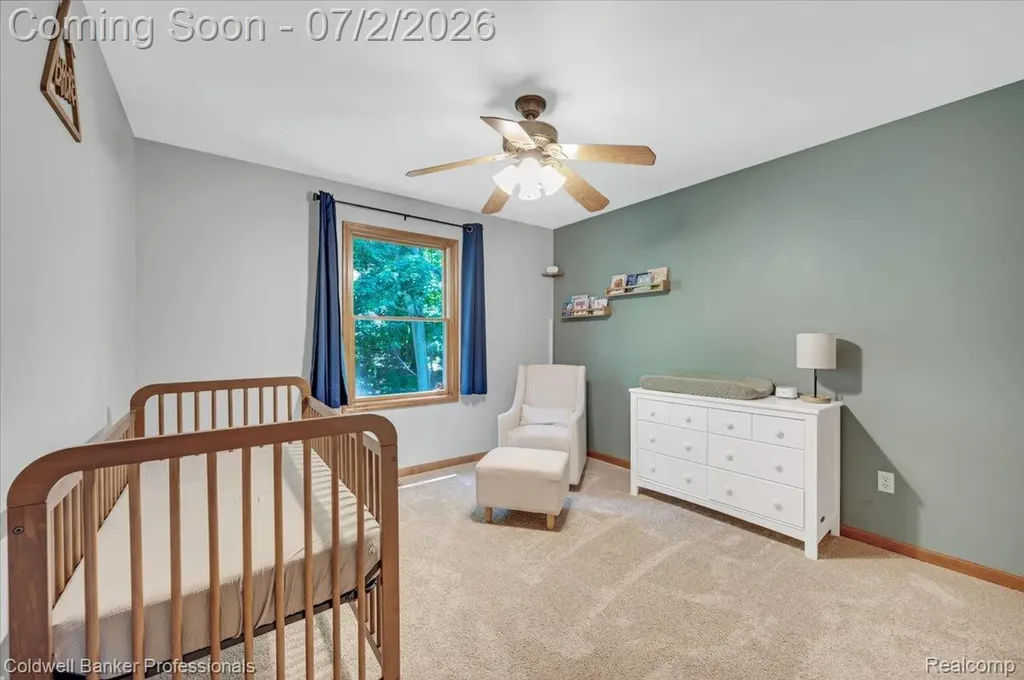 8224 Petz Road Imlay Township MI 48444