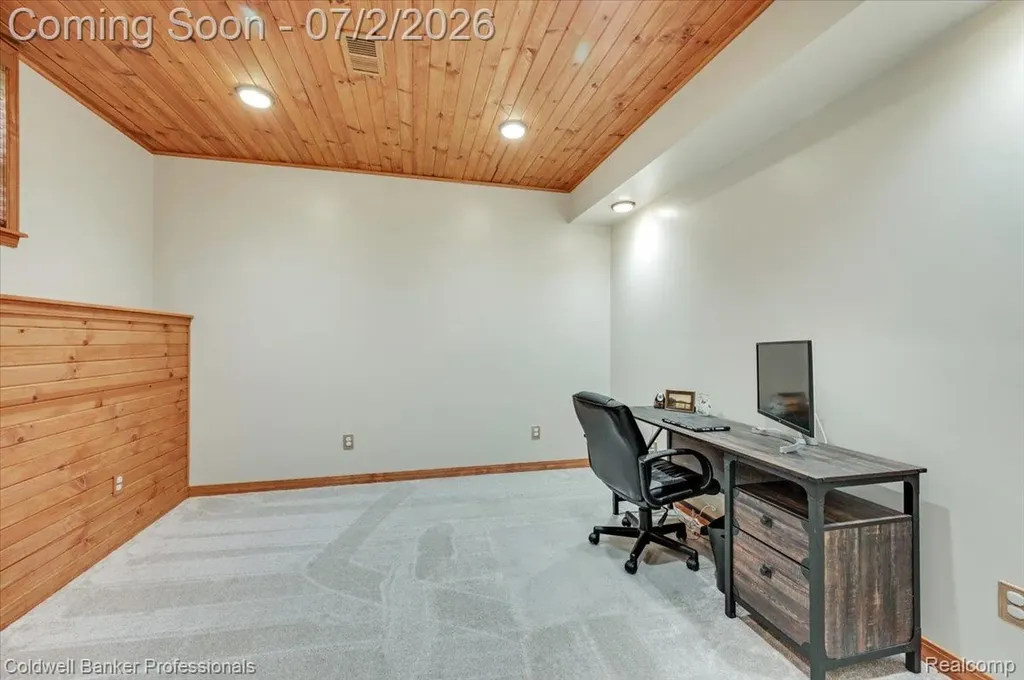 8224 Petz Road Imlay Township MI 48444