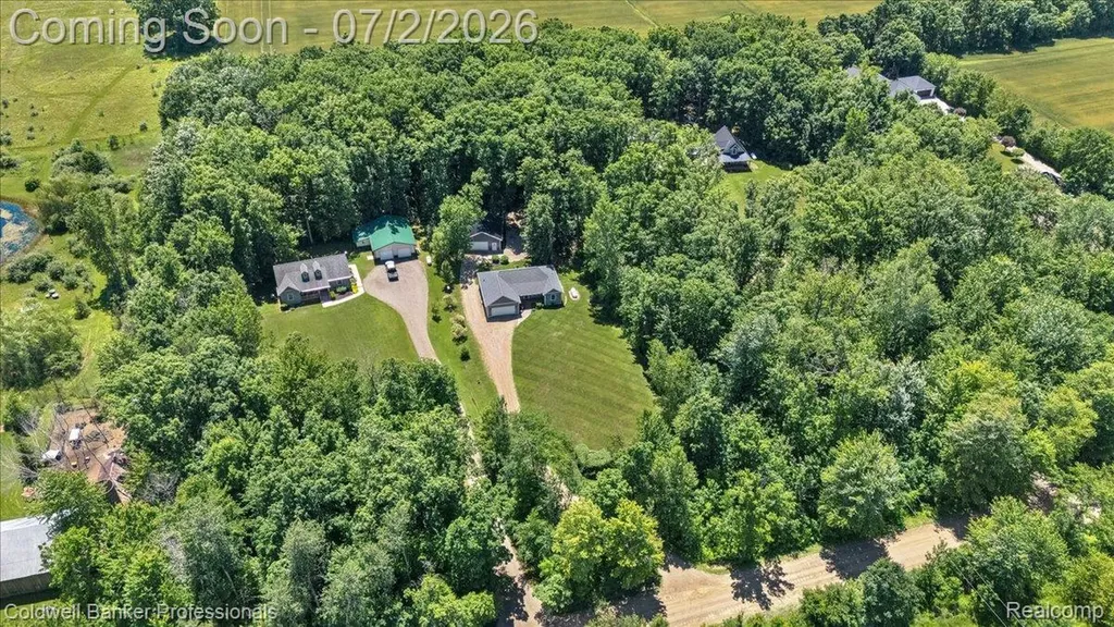 8224 Petz Road Imlay Township MI 48444